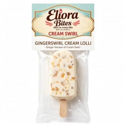 GINGERSWIRL CREAM - LOLLI 